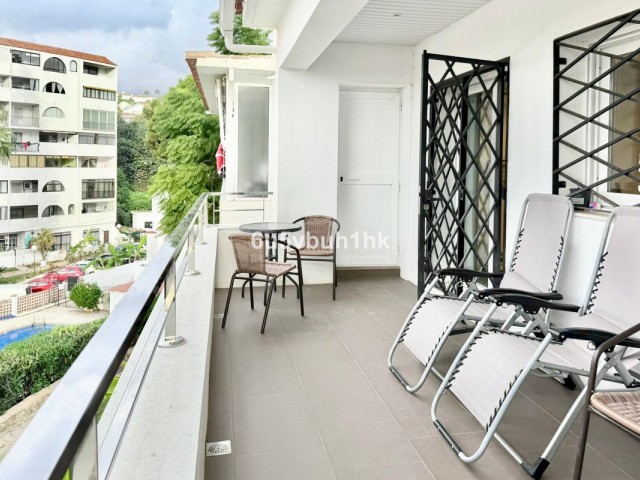 4 Bedrooms Townhouse in Torreblanca
