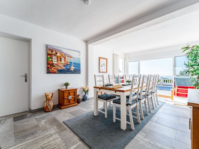 6 Bedrooms Villa in La Cala de Mijas