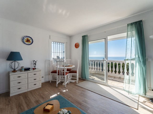6 Bedrooms Villa in La Cala de Mijas
