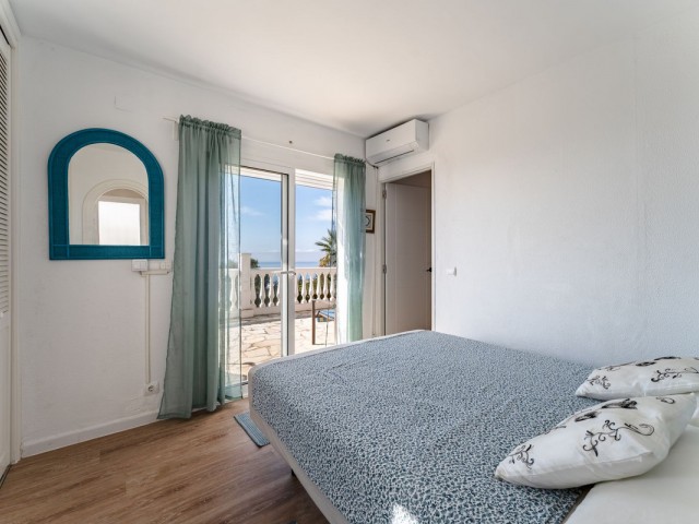 6 Bedrooms Villa in La Cala de Mijas