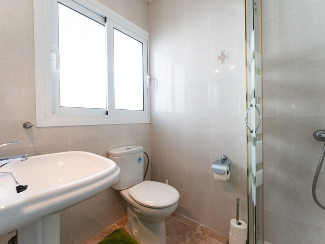 6 Bedrooms Villa in La Cala de Mijas