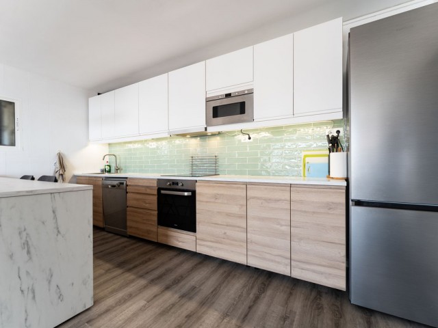 6 Bedrooms Villa in La Cala de Mijas