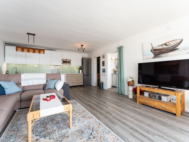 6 Bedrooms Villa in La Cala de Mijas