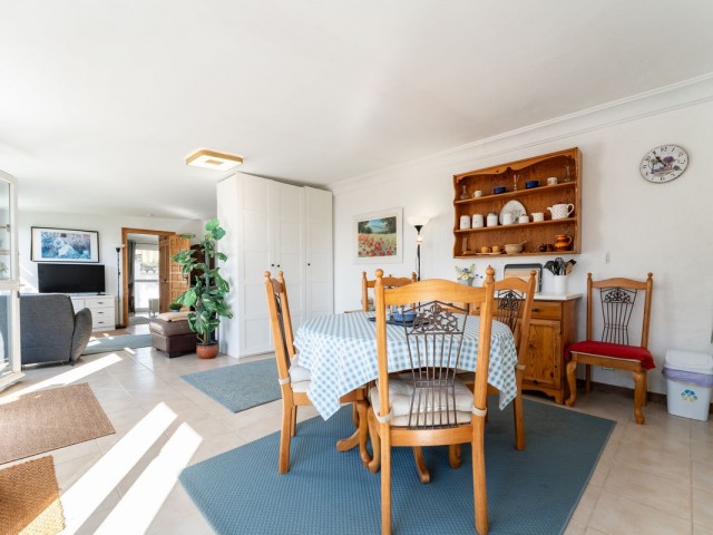 6 Bedrooms Villa in La Cala de Mijas