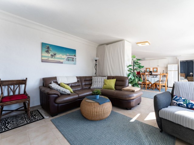 6 Bedrooms Villa in La Cala de Mijas