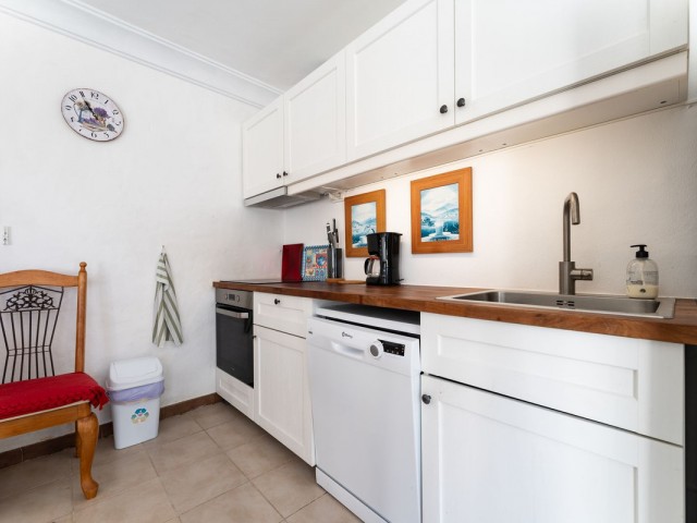 6 Bedrooms Villa in La Cala de Mijas