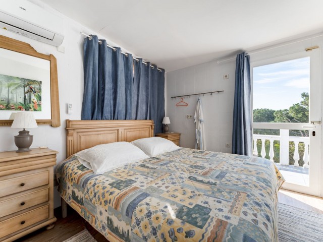 6 Bedrooms Villa in La Cala de Mijas