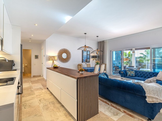 Appartement avec 3 Chambres  à Benahavís