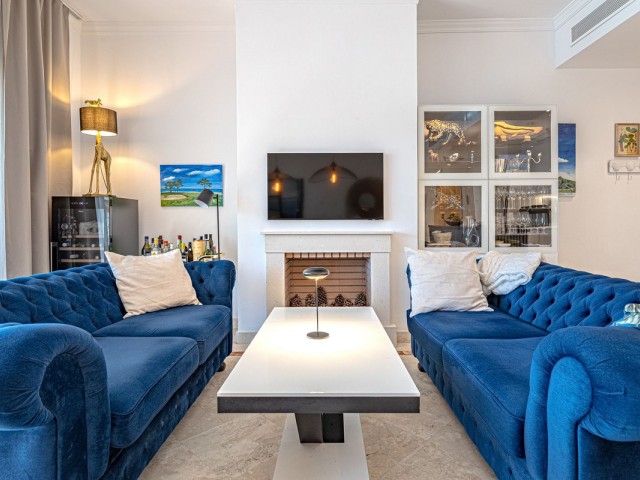 Appartement avec 3 Chambres  à Benahavís