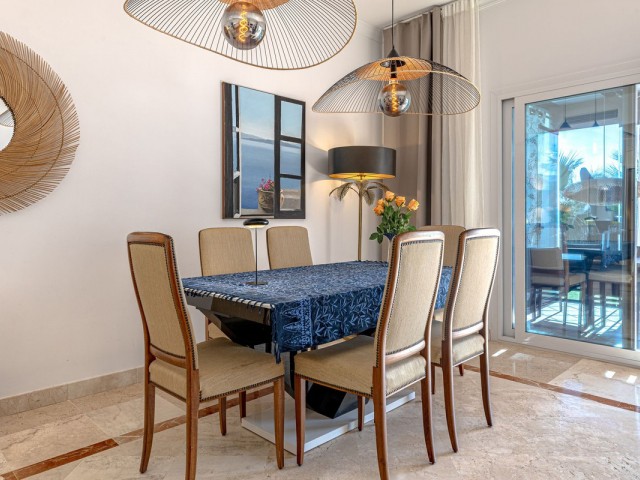 Appartement avec 3 Chambres  à Benahavís
