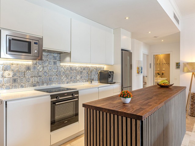 Appartement avec 3 Chambres  à Benahavís