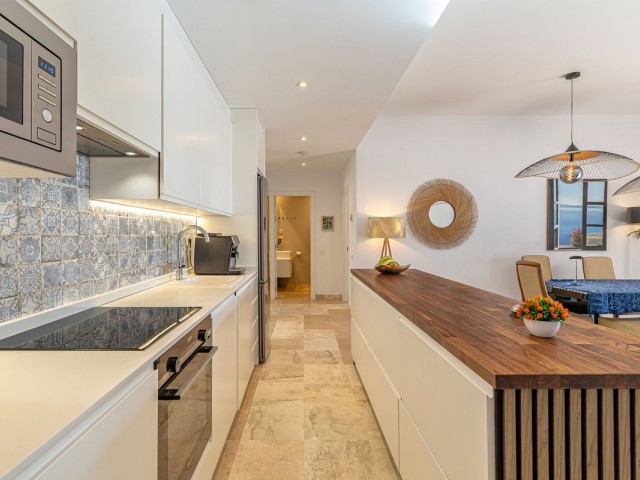 Appartement avec 3 Chambres  à Benahavís