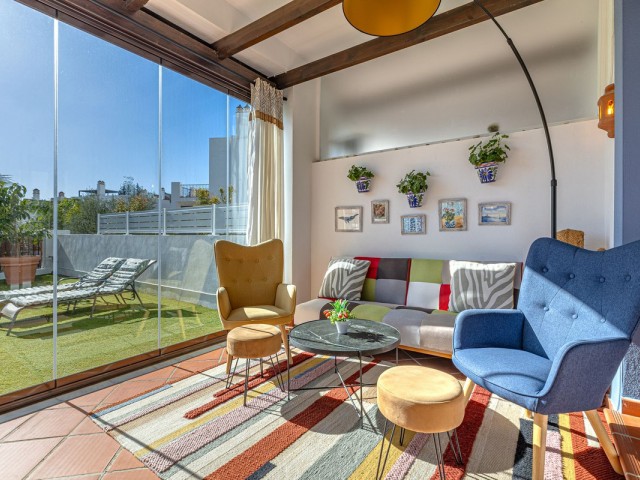 Appartement avec 3 Chambres  à Benahavís