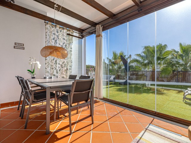 Appartement avec 3 Chambres  à Benahavís