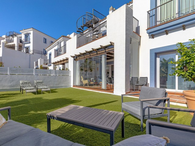 Appartement avec 3 Chambres  à Benahavís