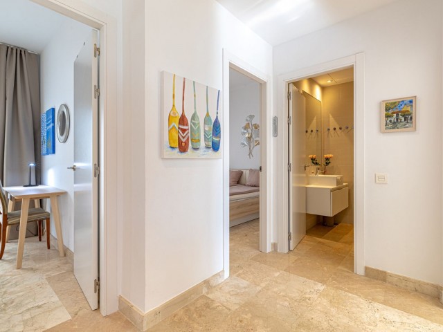 Appartement avec 3 Chambres  à Benahavís