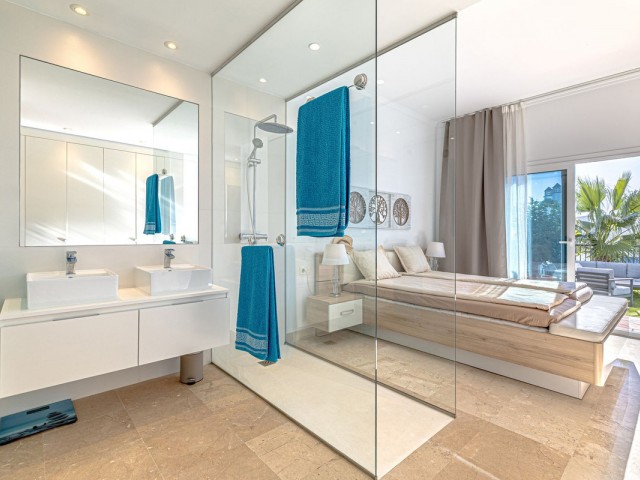 Appartement avec 3 Chambres  à Benahavís