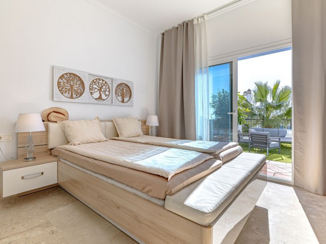 Appartement avec 3 Chambres  à Benahavís