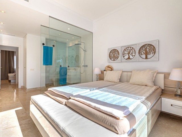 Appartement avec 3 Chambres  à Benahavís