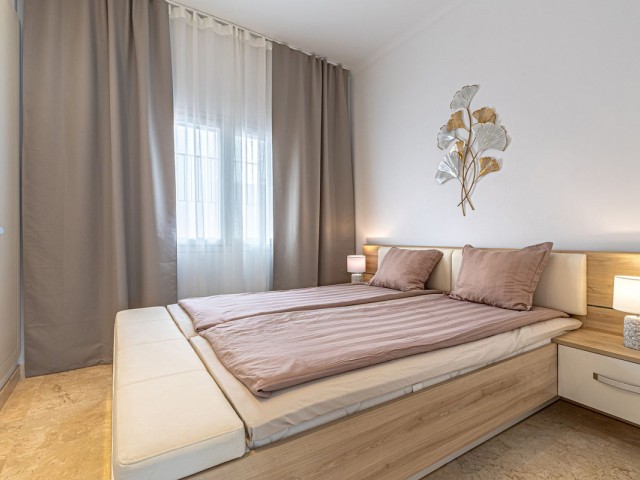 Appartement avec 3 Chambres  à Benahavís