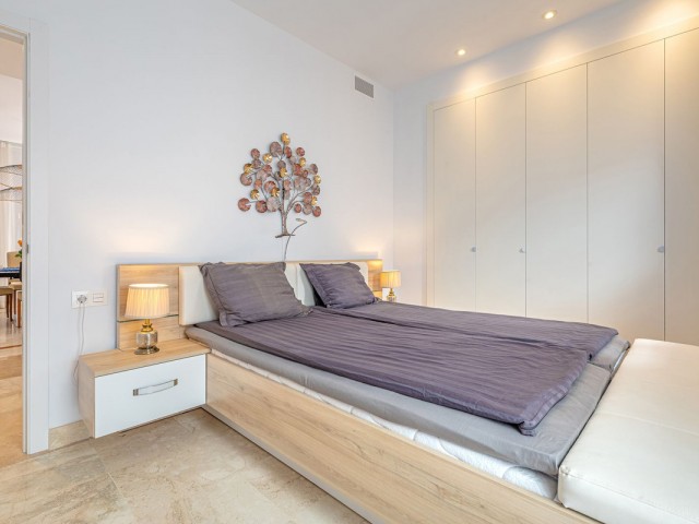 Appartement avec 3 Chambres  à Benahavís