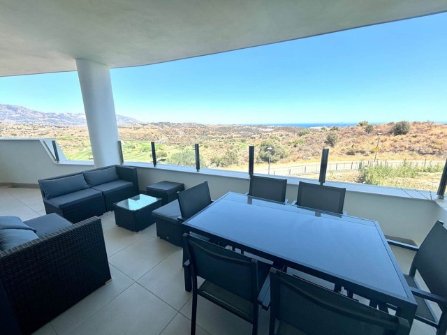 Apartment, La Cala de Mijas