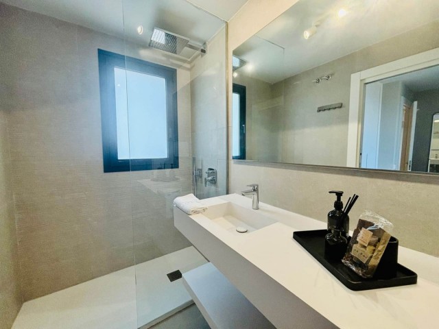 3 Bedrooms Apartment in La Cala de Mijas