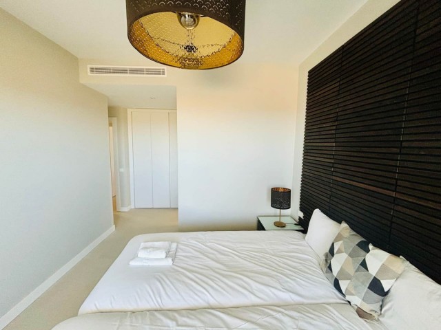3 Bedrooms Apartment in La Cala de Mijas