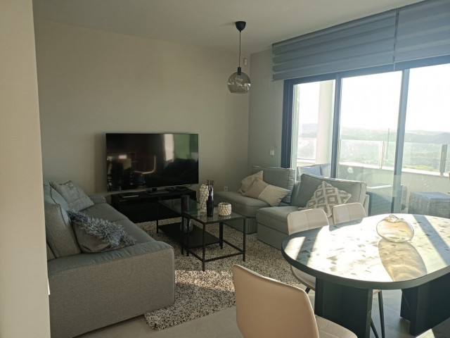 3 Bedrooms Apartment in La Cala de Mijas