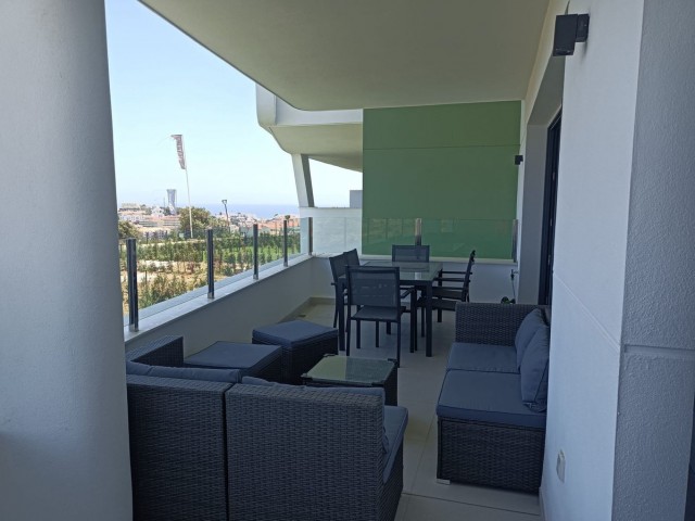 3 Bedrooms Apartment in La Cala de Mijas