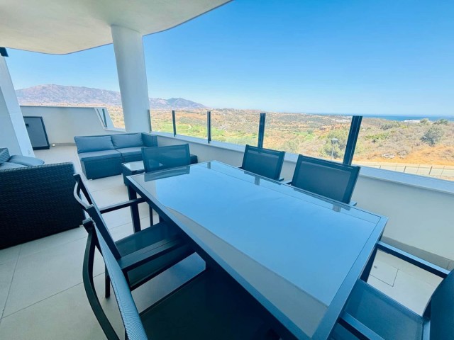 3 Bedrooms Apartment in La Cala de Mijas