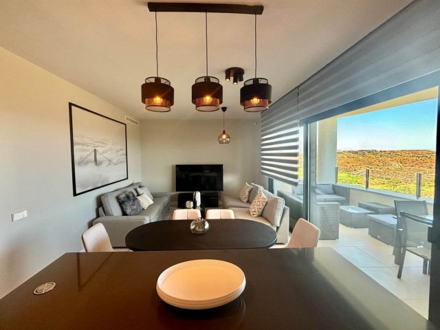 3 Bedrooms Apartment in La Cala de Mijas