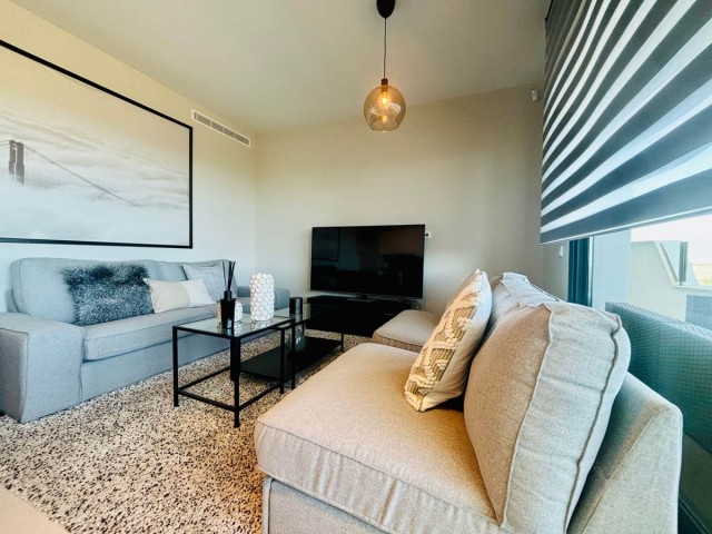 3 Bedrooms Apartment in La Cala de Mijas