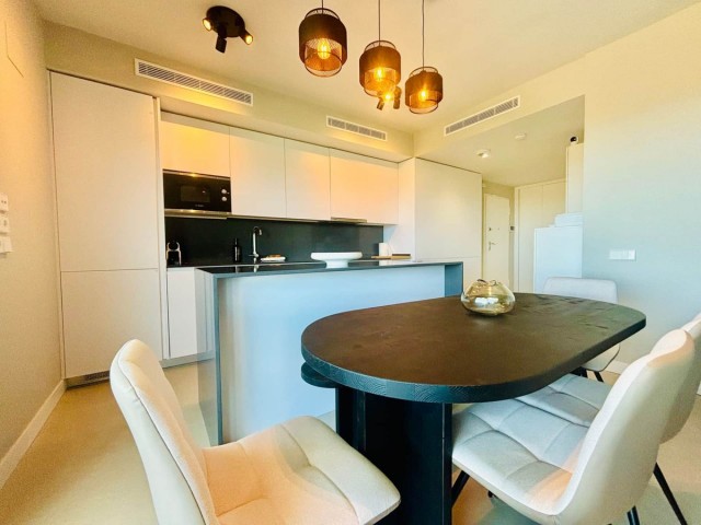 3 Bedrooms Apartment in La Cala de Mijas