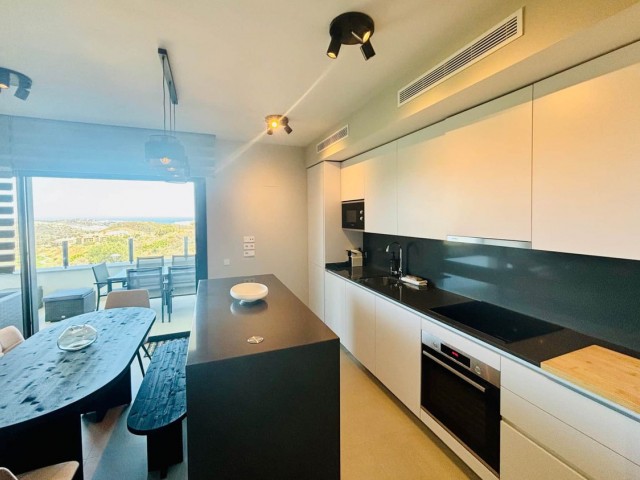 3 Bedrooms Apartment in La Cala de Mijas