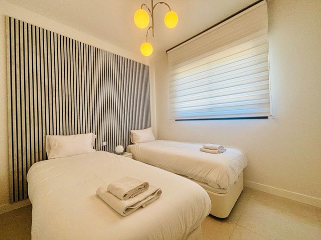 3 Bedrooms Apartment in La Cala de Mijas