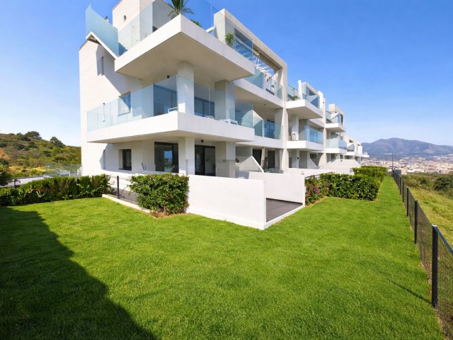Appartement avec 3 Chambres  à Mijas