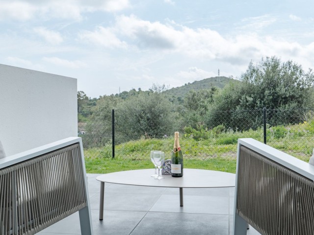 Appartement avec 3 Chambres  à Mijas