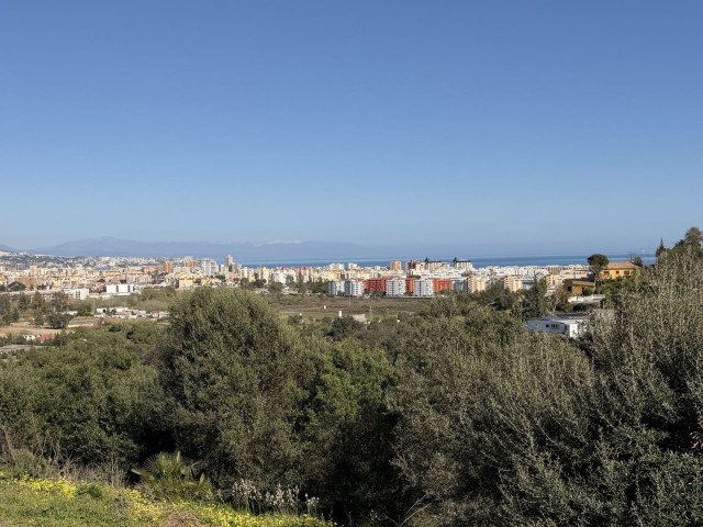 Appartement avec 3 Chambres  à Mijas