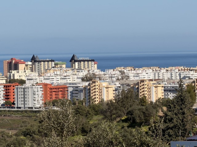 Appartement avec 3 Chambres  à Mijas