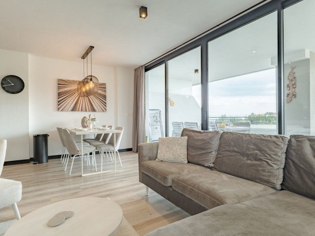 Appartement avec 3 Chambres  à Mijas
