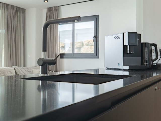 Appartement avec 3 Chambres  à Mijas