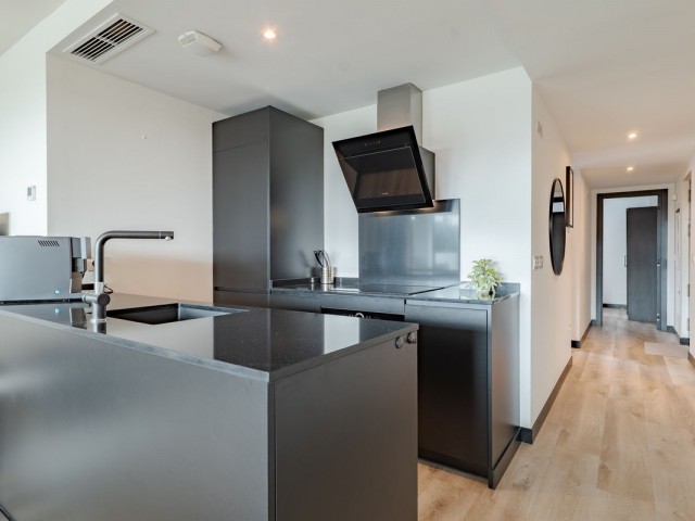 Appartement avec 3 Chambres  à Mijas
