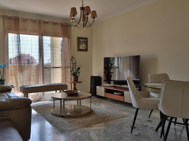2 Schlafzimmer Apartment in Mijas