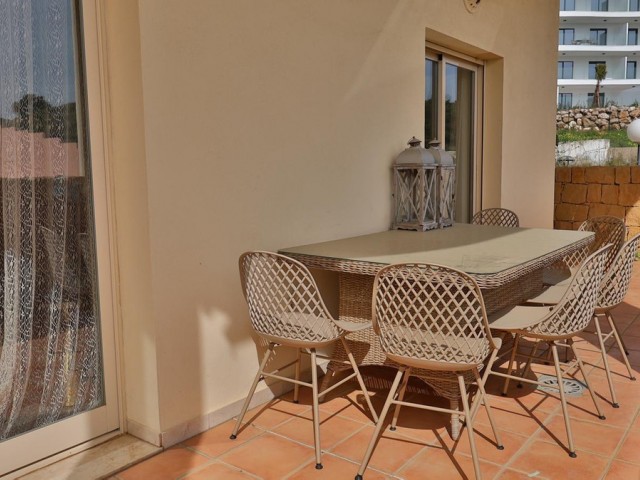 2 Schlafzimmer Apartment in Mijas