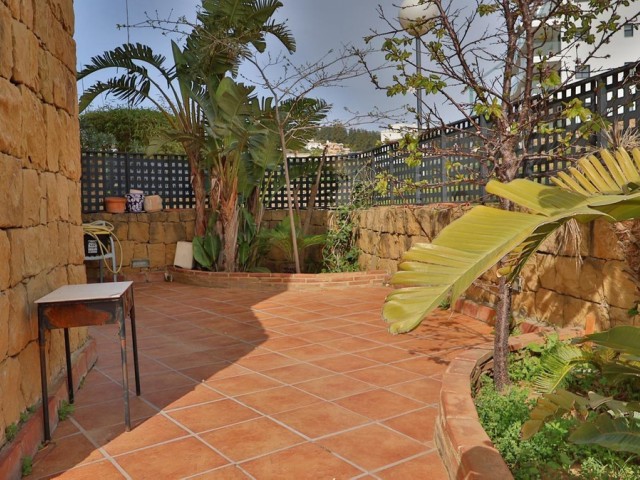 2 Schlafzimmer Apartment in Mijas