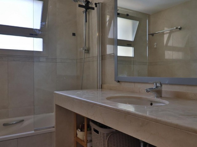 2 Schlafzimmer Apartment in Mijas