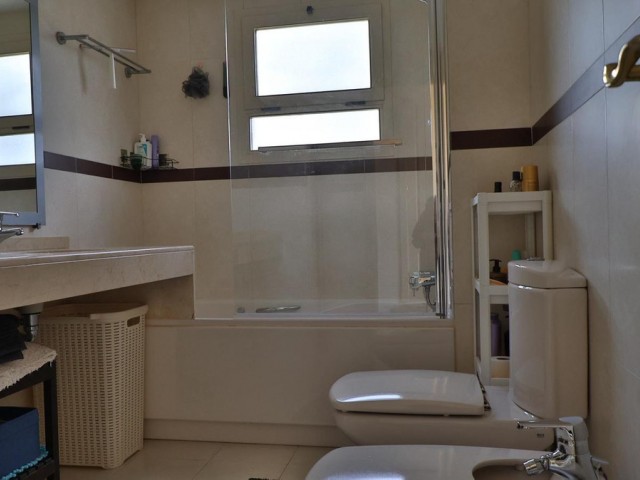 2 Schlafzimmer Apartment in Mijas