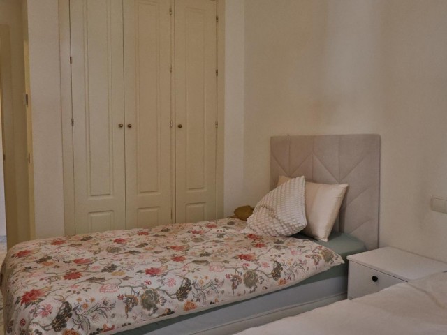 2 Schlafzimmer Apartment in Mijas