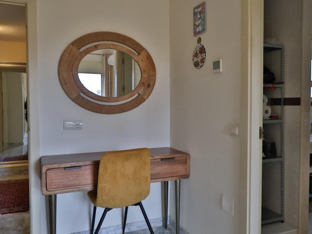 2 Schlafzimmer Apartment in Mijas